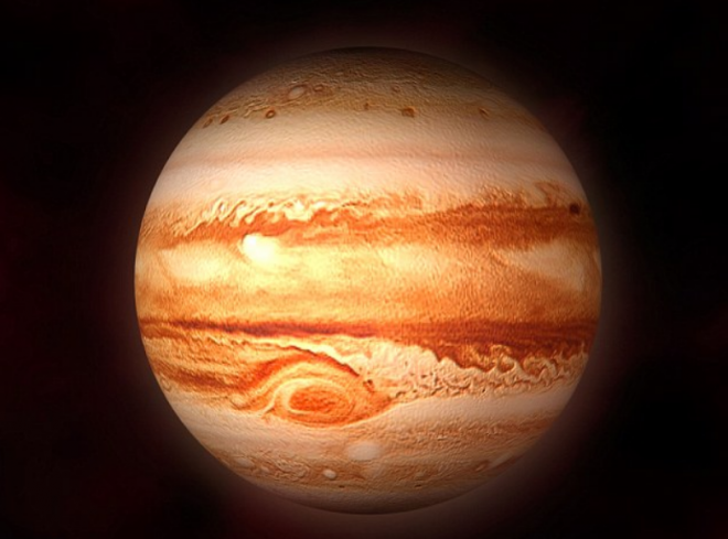 A Jupiter nem a Nap körül kering!