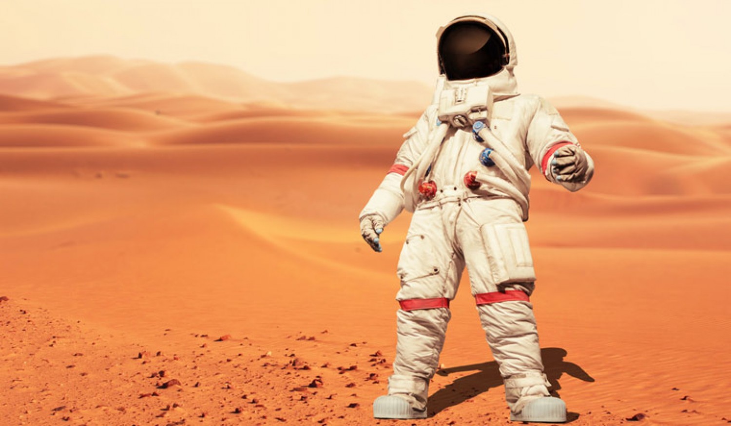 Nem állnak le az amerikai Hold- és Mars-utazások előkészületei